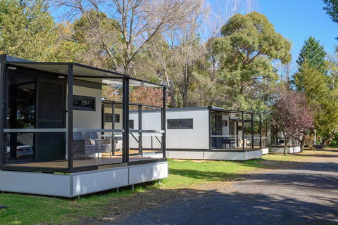Blue Sapphire Village - Hotel Accommodation 1
