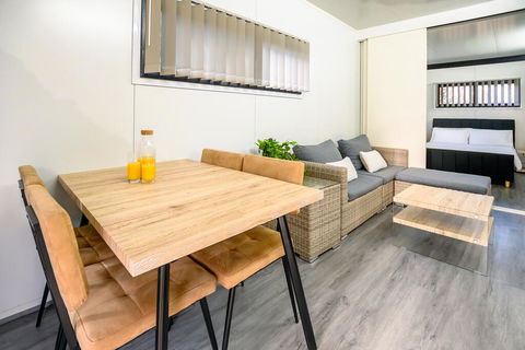 Blue Sapphire Village - Hotel Accommodation 3