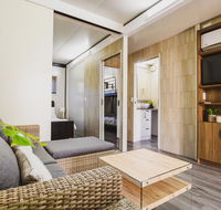 Blue Sapphire Village - Hotel Accommodation