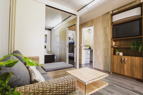 Blue Sapphire Village - Hotel Accommodation 0
