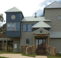 Blue Sky Lodge - Hotel Accommodation