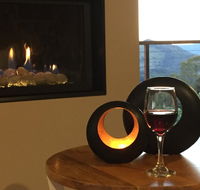 Blue Summit Cottages - Hotel Accommodation