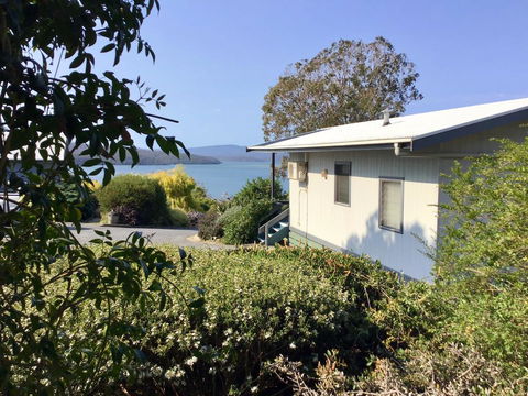 Blue Waters Holiday Cottages - Hotel Accommodation 0