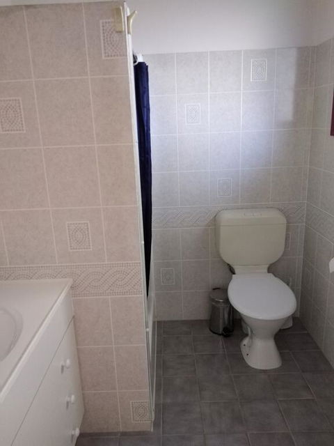 Blue Waters Holiday Cottages - Hotel Accommodation 3