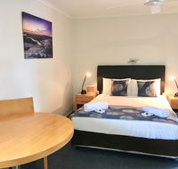 Blue Waters Motel - Hotel Accommodation
