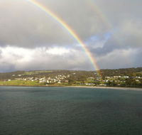 Blue Wren Beach House - Hotel Accommodation