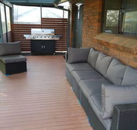 Blue Wren BnB Bathurst - Hotel Accommodation