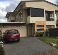 Blue Wren Retreat - Hotel Accommodation