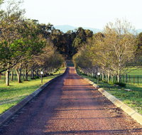Blueberry Hill Vineyard Villa - Hotel Accommodation