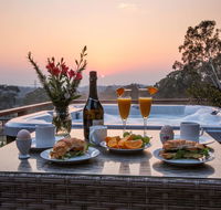 Blueberry Hills On Comleroy - Hotel Accommodation