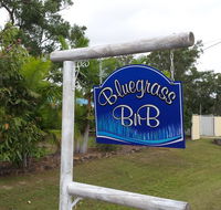 Bluegrass BnB - Hotel Accommodation