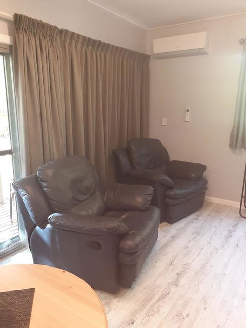 Bluegrass BnB - Hotel Accommodation 1