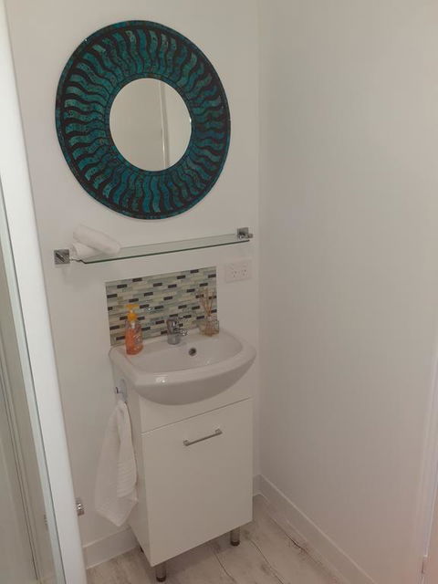 Bluegrass BnB - Hotel Accommodation 3