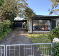 Bluejay Cottage - Hotel Accommodation