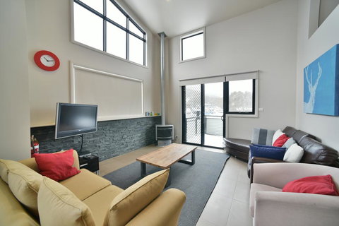 Blues Air 1 - Hotel Accommodation 3