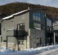 Blues AIr 3B - Hotel Accommodation