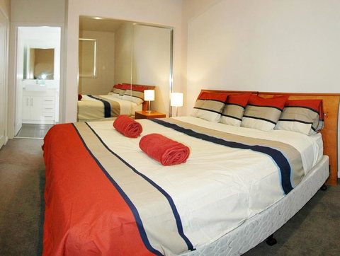 Blues AIr 3B - Hotel Accommodation 1
