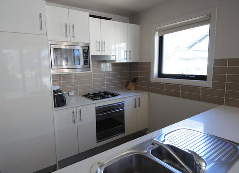 Blues AIr 3B - Hotel Accommodation 3