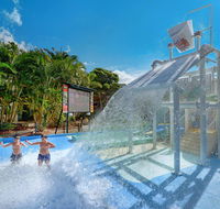 BlueSkyAptsTurtle Beach Resort Ground Floor near Water Park  Pools - Hotel Accommodation