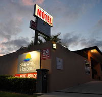 Bluewater Harbour Motel - Hotel Accommodation
