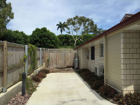 Bluewater Harbour Serviced Apartments - Hotel Accommodation 2