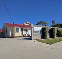 Bluewater Harbour Serviced Apartments - Hotel Accommodation