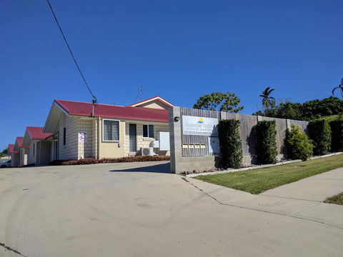 Bluewater Harbour Serviced Apartments - Hotel Accommodation 0