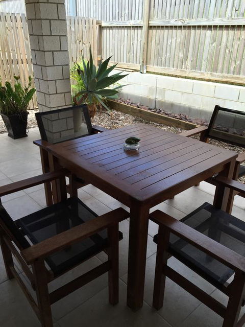 Bluewater Harbour Serviced Apartments - Hotel Accommodation 3