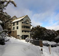 Boali Lodge Thredbo - Hotel Accommodation