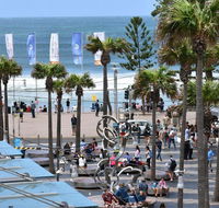 Boardrider Backpackers and Budget Motel - Hotel Accommodation