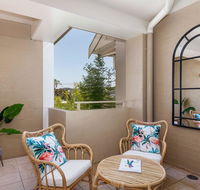Boathouse at Iluka Resort Apartments - Hotel Accommodation