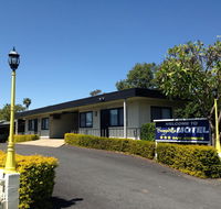 Boggabilla Motel - Hotel Accommodation