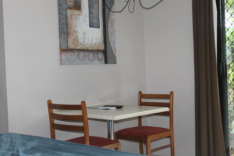 Bohemia Resort Cairns - Hotel Accommodation 2