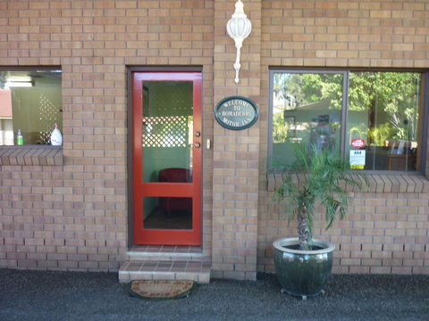 Bomaderry Motor Inn - Hotel Accommodation 2