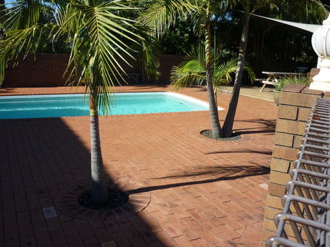 Bomaderry Motor Inn - Hotel Accommodation 1