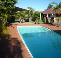 Bomaderry Motor Inn - Hotel Accommodation