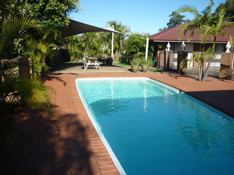 Bomaderry Motor Inn - Hotel Accommodation 0