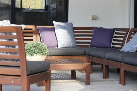 The Ranch - Coastal Farmhouse Bringing Family And Friends Together - Hotel Accommodation 1