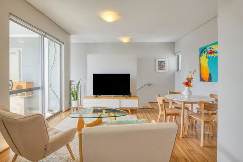 The Nordic Nook - A Relaxed Redcliffe Stay - Hotel Accommodation 0