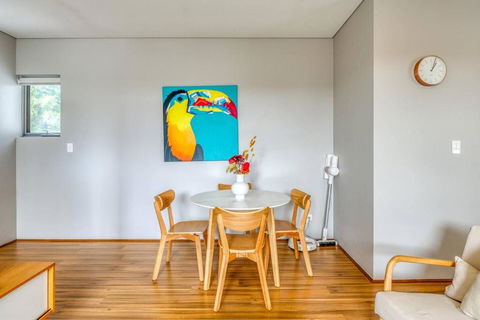The Nordic Nook - A Relaxed Redcliffe Stay - Hotel Accommodation 3