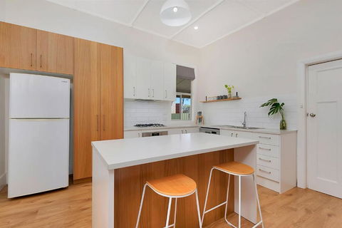 The River Block - Hotel Accommodation 3