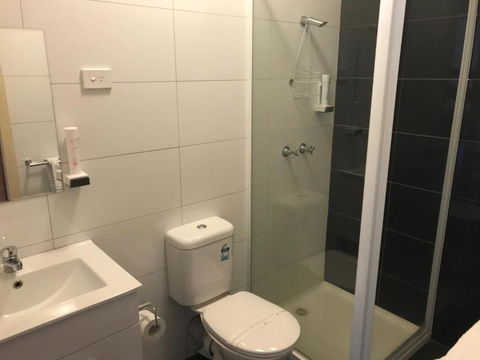 The Wharf Hotel - Hotel Accommodation 0