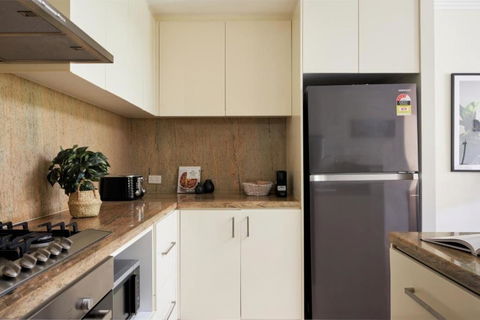 Warrawee Garden - Premium 3 Bedroom Apartment - Hotel Accommodation 2
