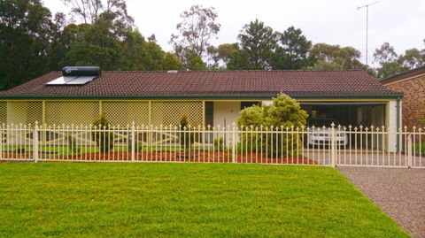 WARR4C - Home Away - Hotel Accommodation 0