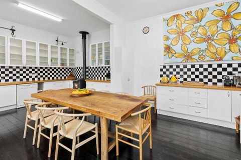WARATAH At Queenscliff - Hotel Accommodation 3