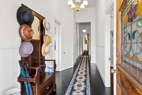WARATAH At Queenscliff - Hotel Accommodation 1