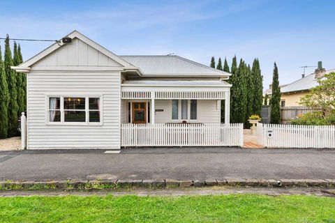 WARATAH At Queenscliff - Hotel Accommodation 2