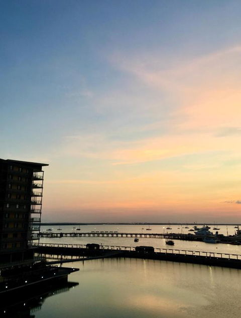 WATERFRONT DARWIN TROPICAL DELIGHT - Hotel Accommodation 0