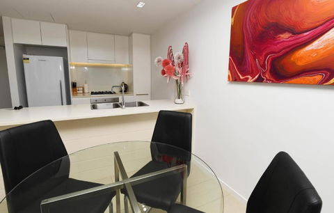 WATERFRONT DARWIN TROPICAL DELIGHT - Hotel Accommodation 3