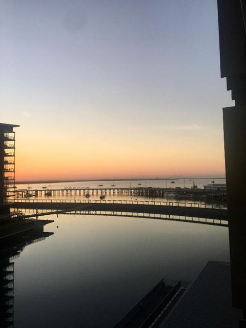 WATERFRONT DARWIN TROPICAL GEM - Hotel Accommodation 0